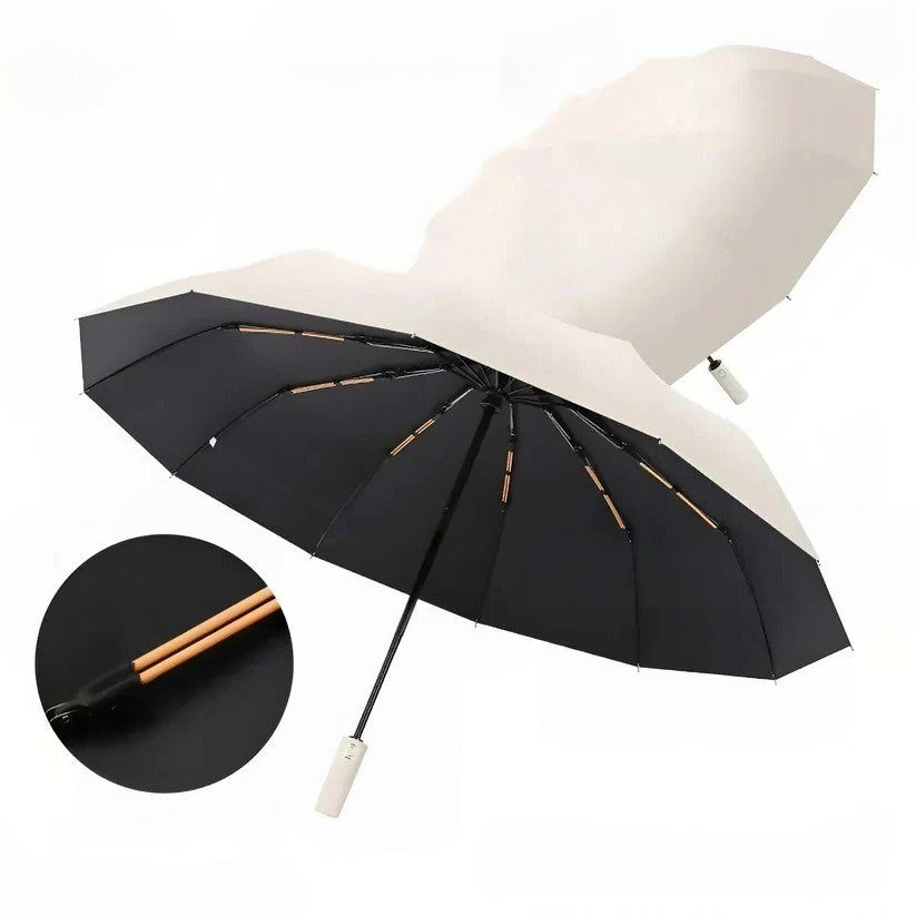 Skanto | Eco-friendly Windproof Umbrella