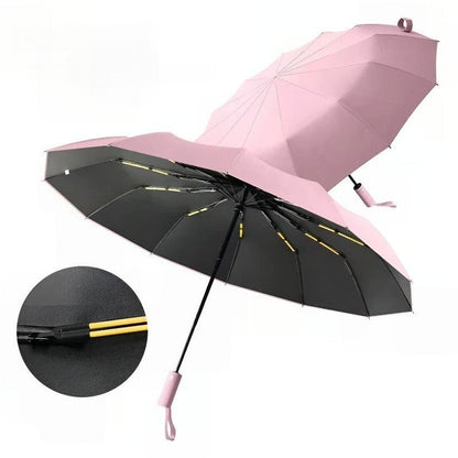 Skanto | Eco-friendly Windproof Umbrella