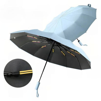 Skanto | Eco-friendly Windproof Umbrella