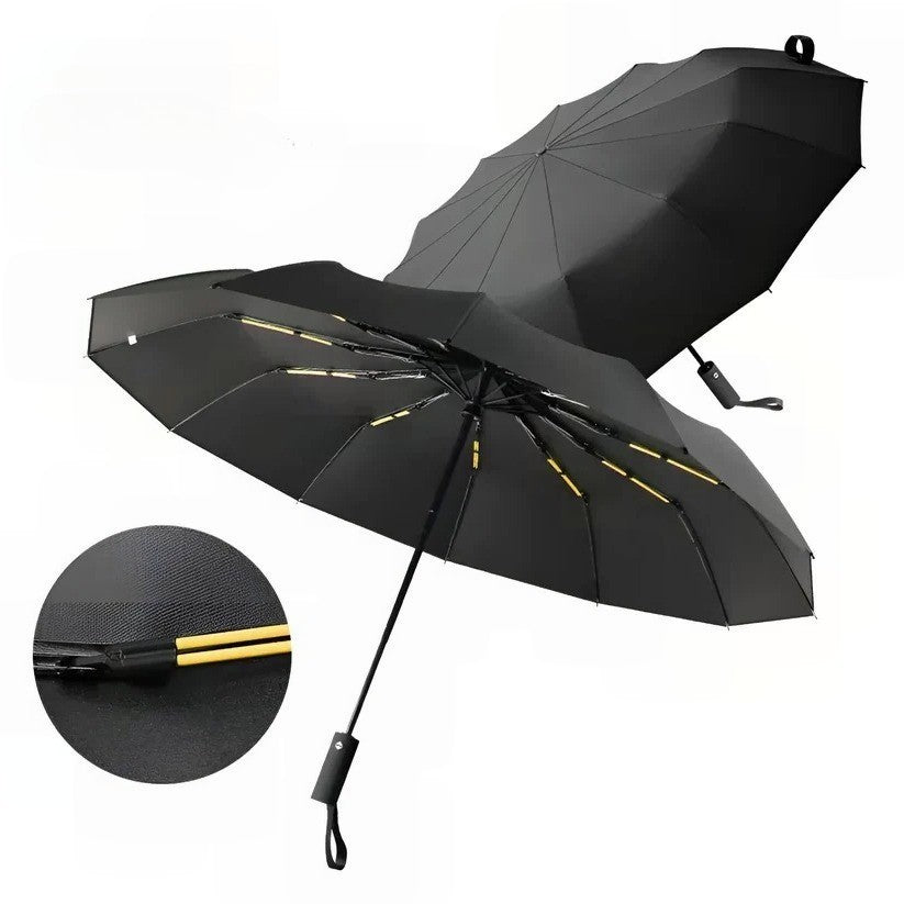 Skanto | Eco-friendly Windproof Umbrella