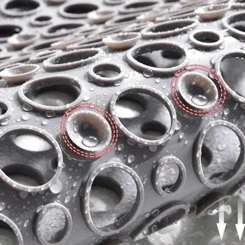 BowLift | Antislip Shower Mat