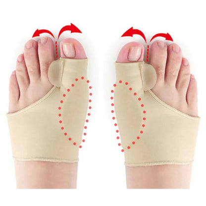BowLift | Toe Separator with Alignment Support