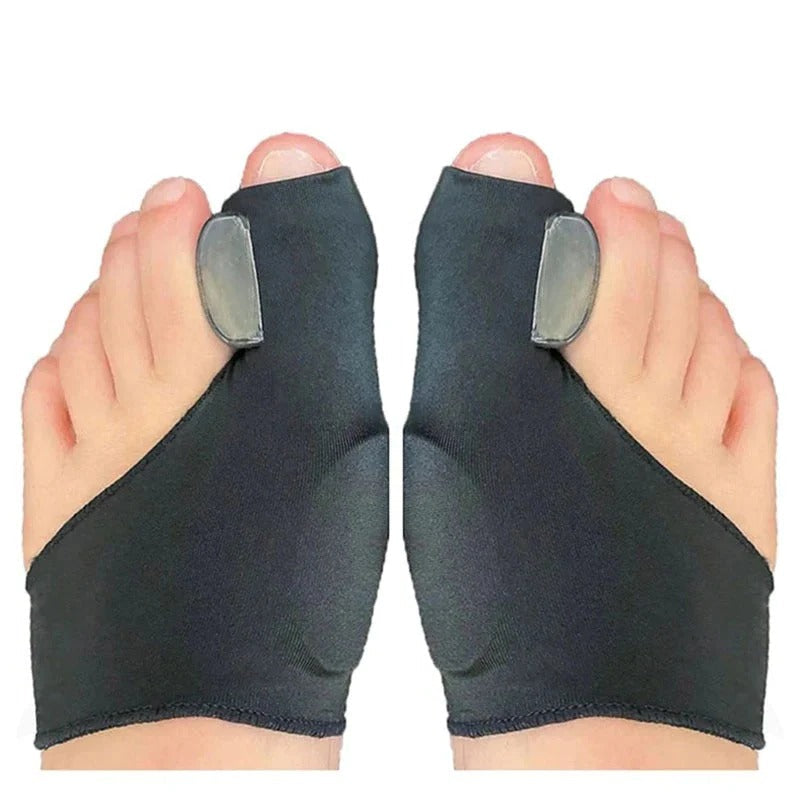 BowLift | Toe Separator with Alignment Support