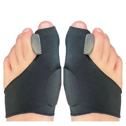 BowLift | Toe Separator with Alignment Support