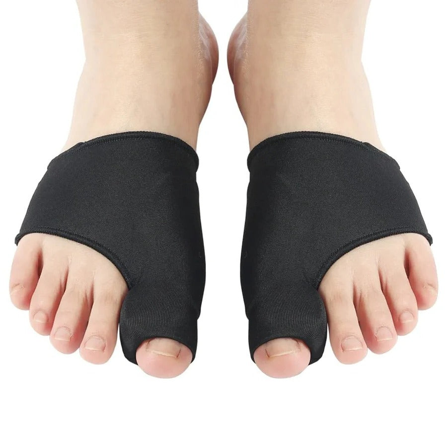 BowLift | Toe Separator with Alignment Support