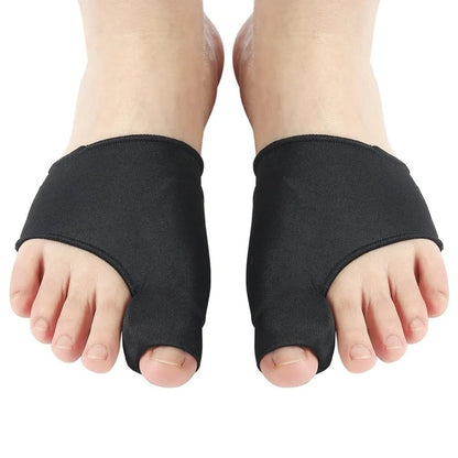 BowLift | Toe Separator with Alignment Support