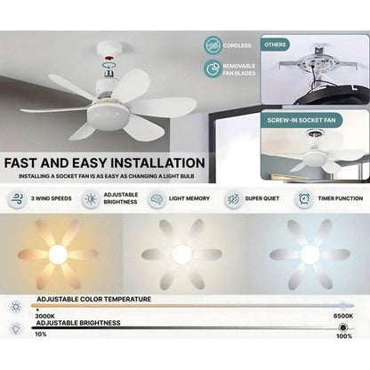 Ceiling fan | Karnz