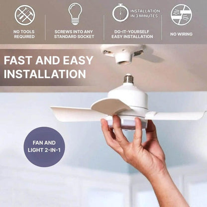 Ceiling fan | Karnz