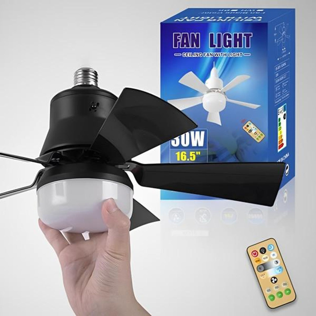 Ceiling fan | Karnz