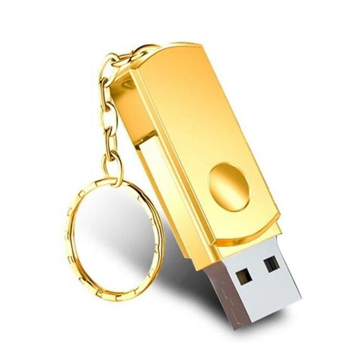 Skanto | 2 TB USB 3.0 Flash Drive Memory Stick