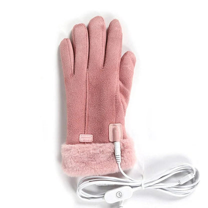 Skanto | Heated Winter Gloves 5000mAh