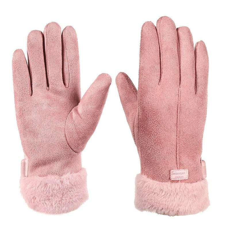 Skanto | Heated Winter Gloves 5000mAh