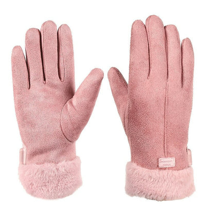 Skanto | Heated Winter Gloves 5000mAh