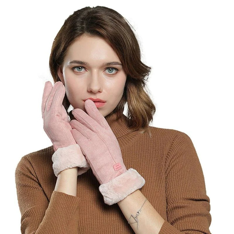 Skanto | Heated Winter Gloves 5000mAh