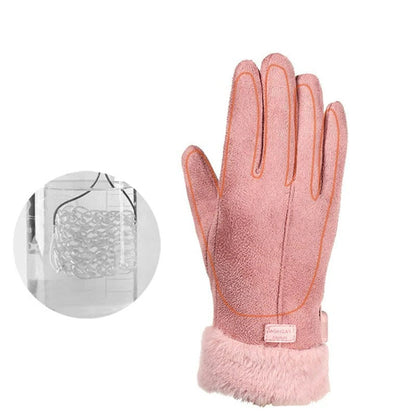 Skanto | Heated Winter Gloves 5000mAh