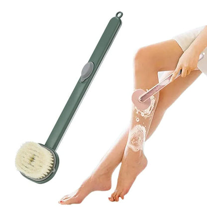 BowLift | Long Handle Back Scrubber for Shower