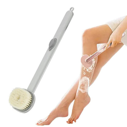 BowLift | Long Handle Back Scrubber for Shower