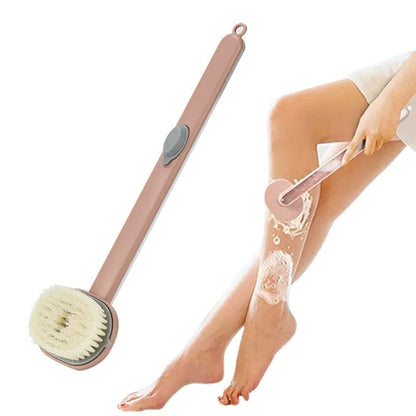 BowLift | Long Handle Back Scrubber for Shower