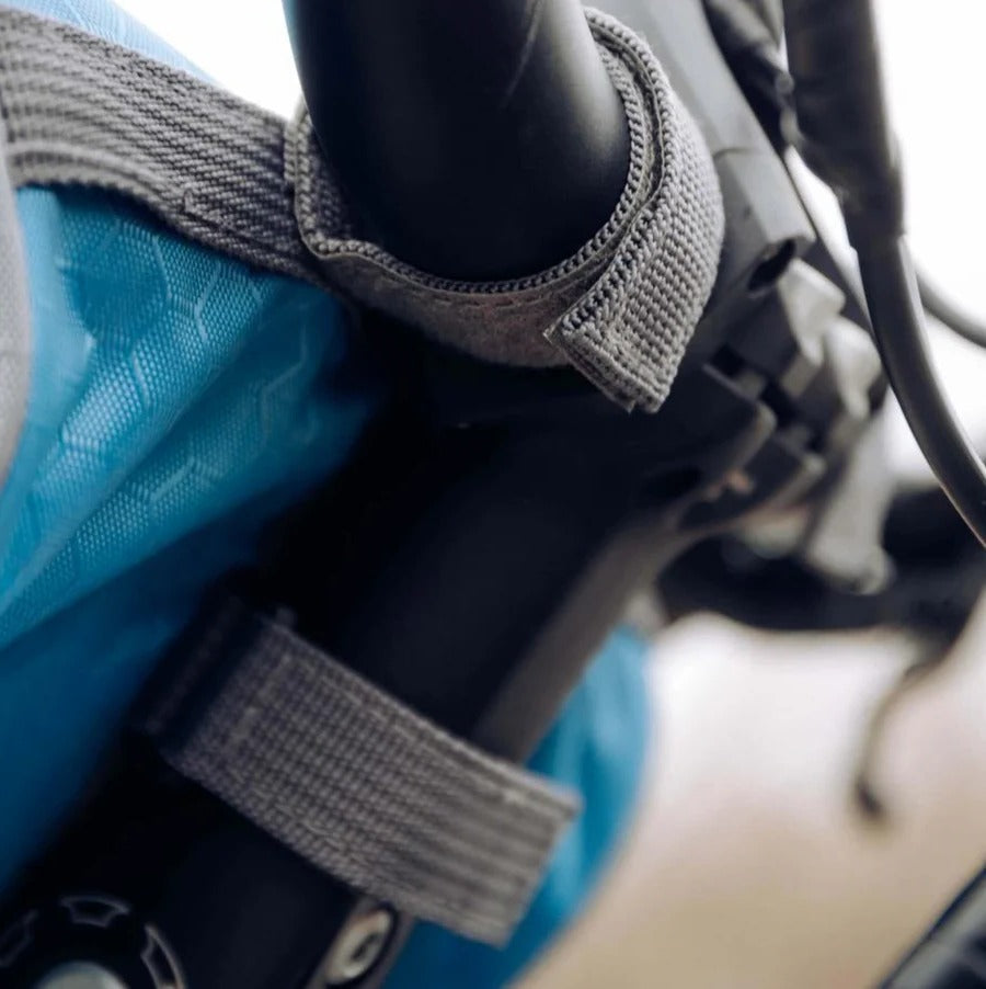 BowLift | Bicycle Bag with Touchscreen