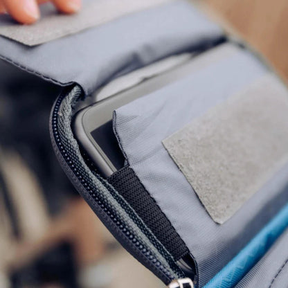 BowLift | Bicycle Bag with Touchscreen