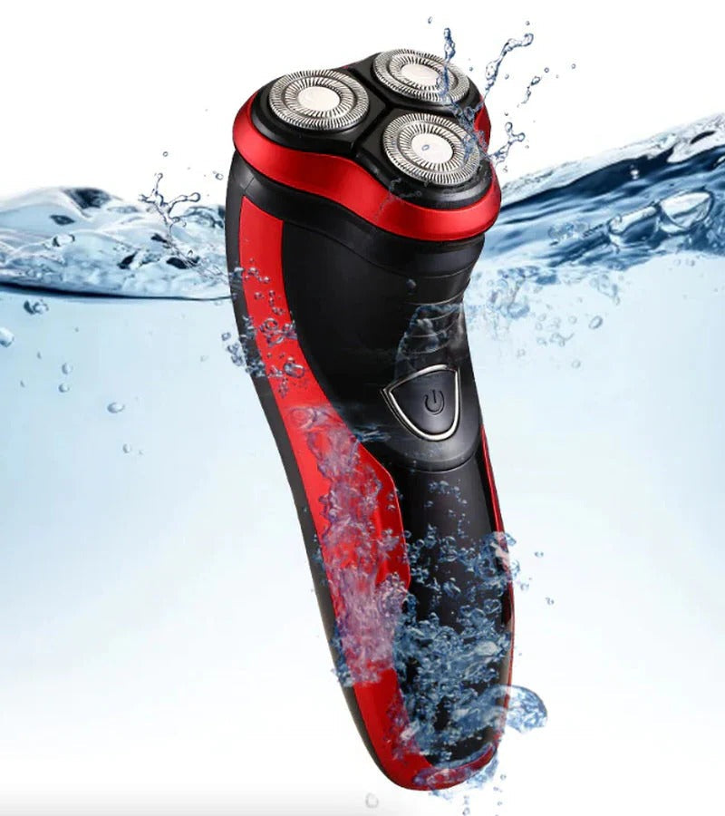 Skanto | Men's Rotary Waterproof Electric Shaver