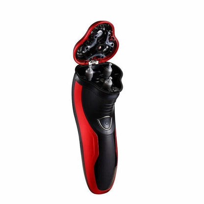 Skanto | Men's Rotary Waterproof Electric Shaver