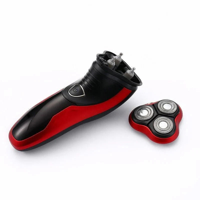 Skanto | Men's Rotary Waterproof Electric Shaver