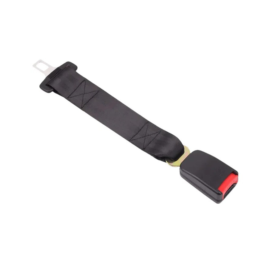 Skanto | Universal Seat Belt Extender, Comfort and Safety for All