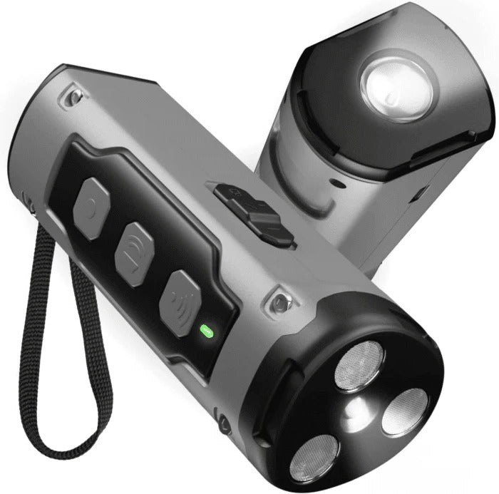 Skanto | Pocket Ultrasonic Dog Bark Deterrent Device