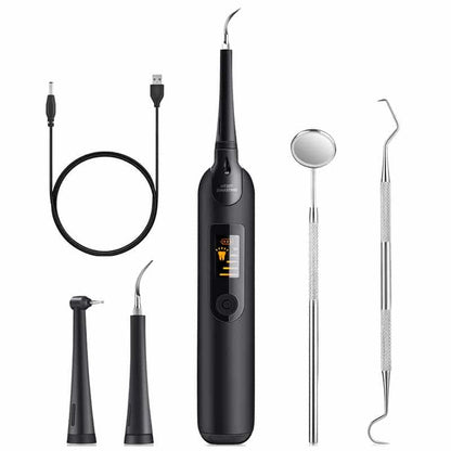 Skanto | Electric Dental Care and Descaling Kit