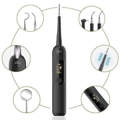 Skanto | Electric Dental Care and Descaling Kit