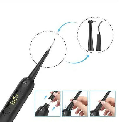 Skanto | Electric Dental Care and Descaling Kit