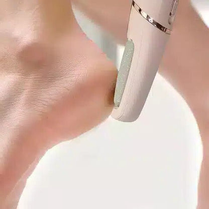 Skanto | Professional Foot Care Pedicure Set