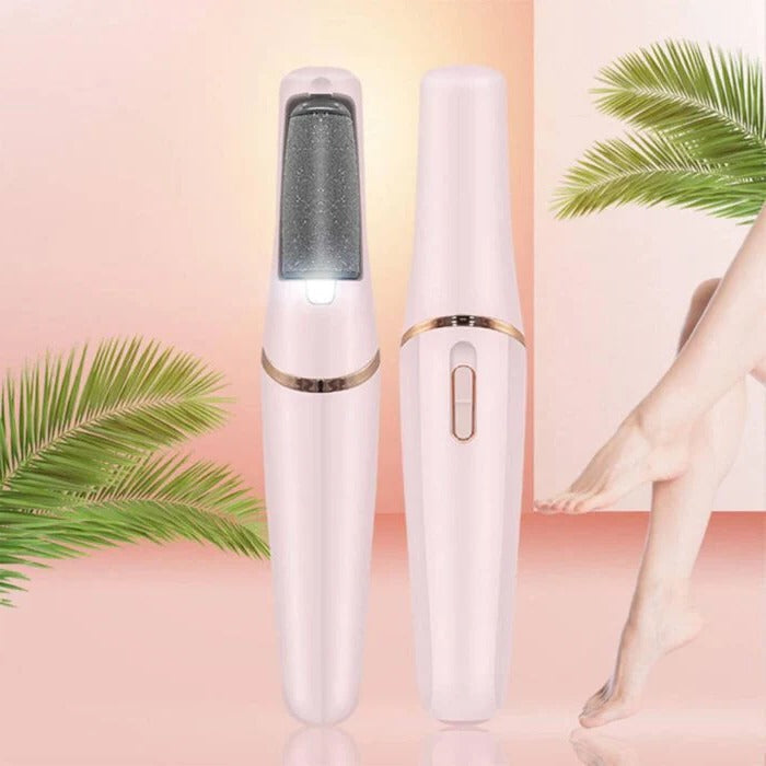 Skanto | Professional Foot Care Pedicure Set