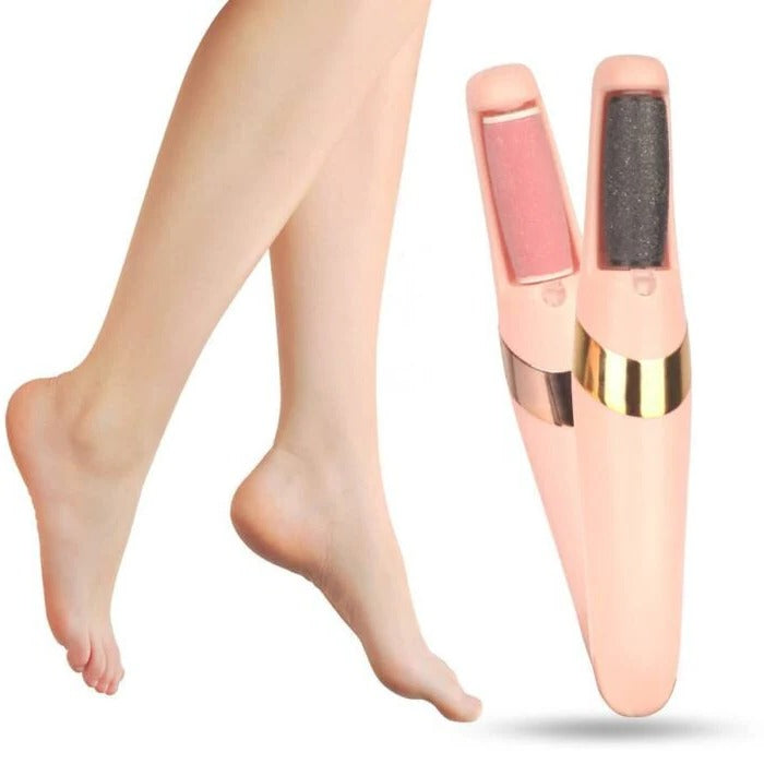 Skanto | Professional Foot Care Pedicure Set