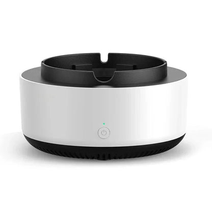 BowLift | Portable Smokeless Ashtray with Air Purifier Function