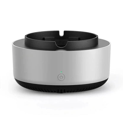 BowLift | Portable Smokeless Ashtray with Air Purifier Function