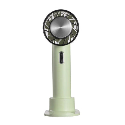 Portable Air Conditioner Cooling Fan | Bowlift