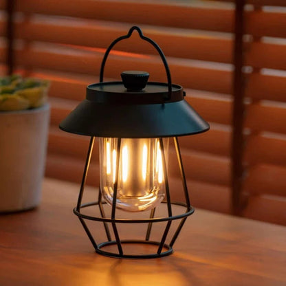 Skanto | Wireless Outdoor Table Lamp
