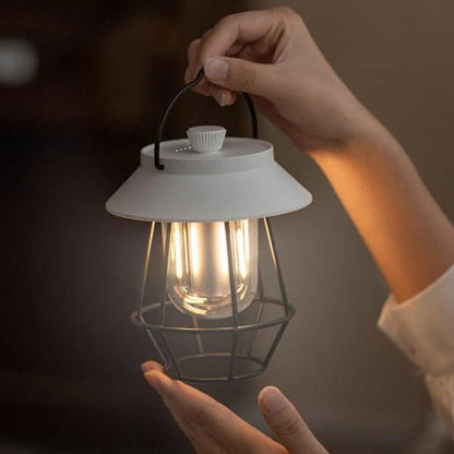 Skanto | Wireless Outdoor Table Lamp