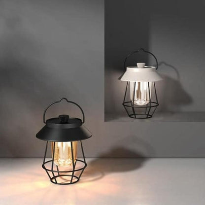 Skanto | Wireless Outdoor Table Lamp