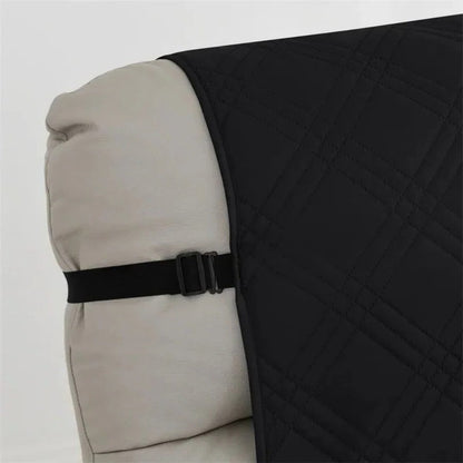 BowLift | Waterproof Quilted Recliner Arm Chair Slip Cover