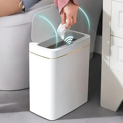 Skanto | Automatic Smart Motion Sensor Trash Can