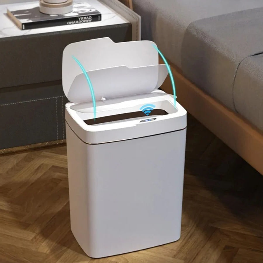 Skanto | Automatic Smart Motion Sensor Trash Can