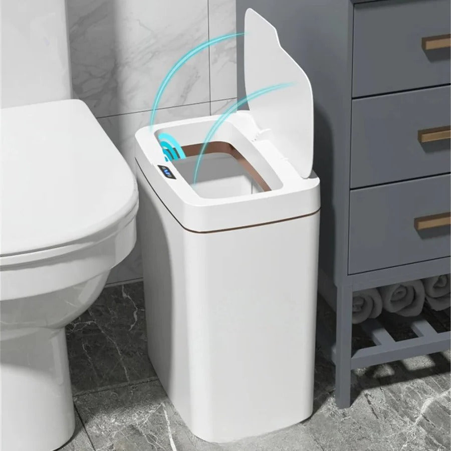 Skanto | Automatic Smart Motion Sensor Trash Can