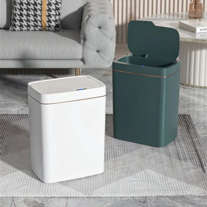Skanto | Automatic Smart Motion Sensor Trash Can
