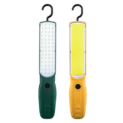 Skanto | Magnetic LED Powerful USB Portable Work Light