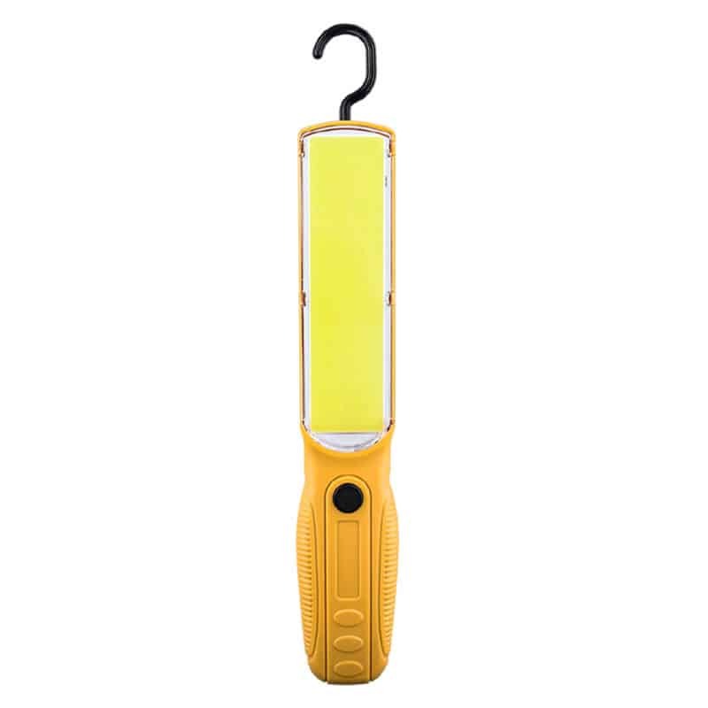 Skanto | Magnetic LED Powerful USB Portable Work Light
