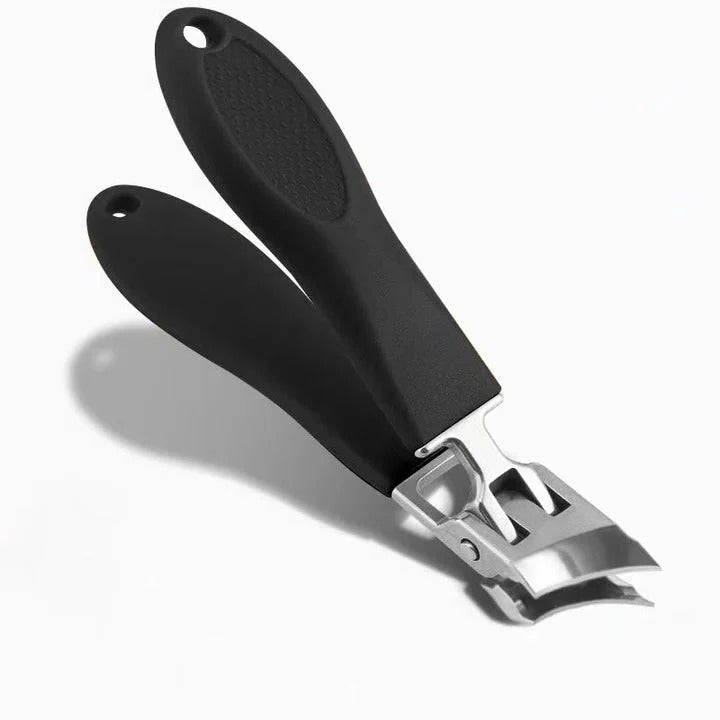 Skanto | Extra Large Nail Clippers Solid for Thick and Hard Nails