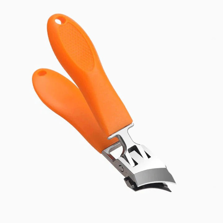 Skanto | Extra Large Nail Clippers Solid for Thick and Hard Nails
